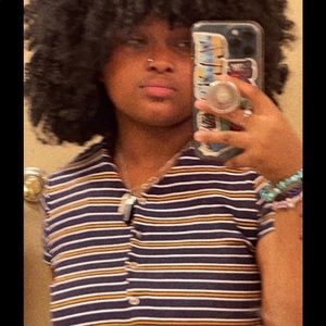 Meet your Posher, Kayla